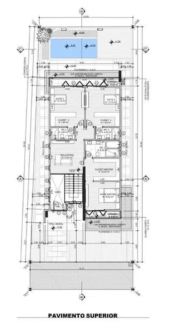 Foto 9 de Casa com 3 quartos à venda, 330m2 em Santana De Parnaiba - SP