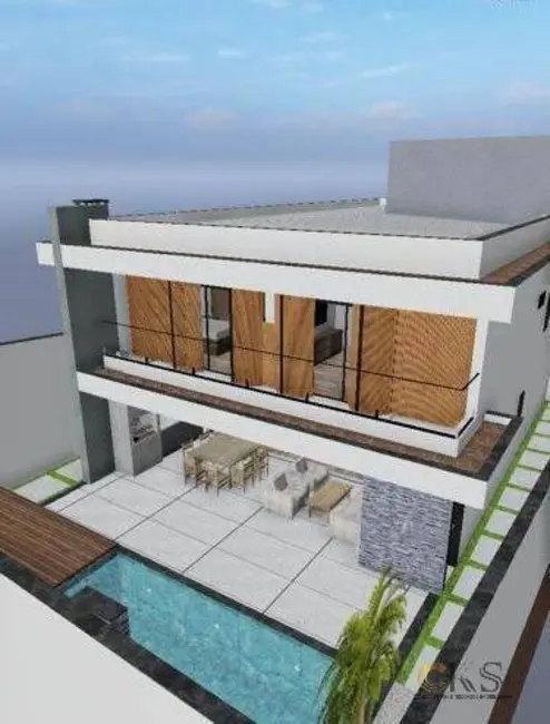 Foto 3 de Casa com 3 quartos à venda, 330m2 em Santana De Parnaiba - SP