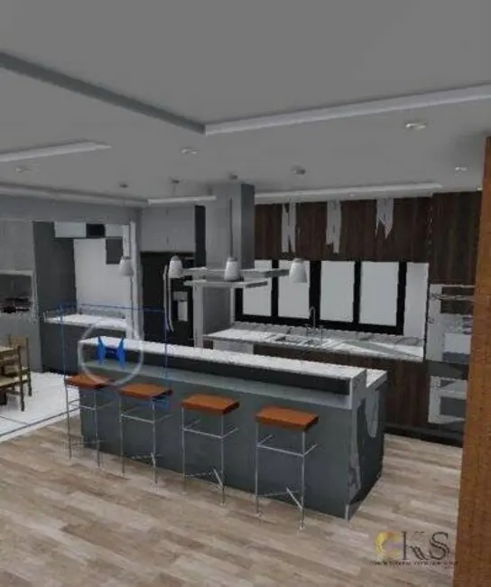 Foto 5 de Casa com 3 quartos à venda, 330m2 em Santana De Parnaiba - SP