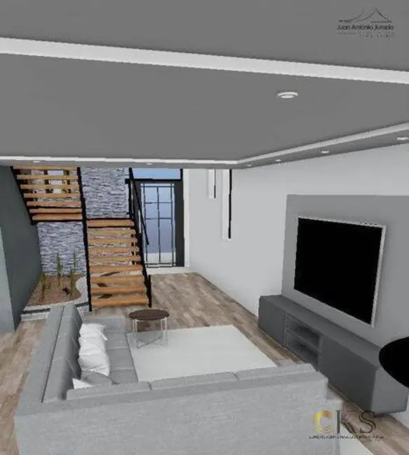 Foto 2 de Casa com 3 quartos à venda, 330m2 em Santana De Parnaiba - SP