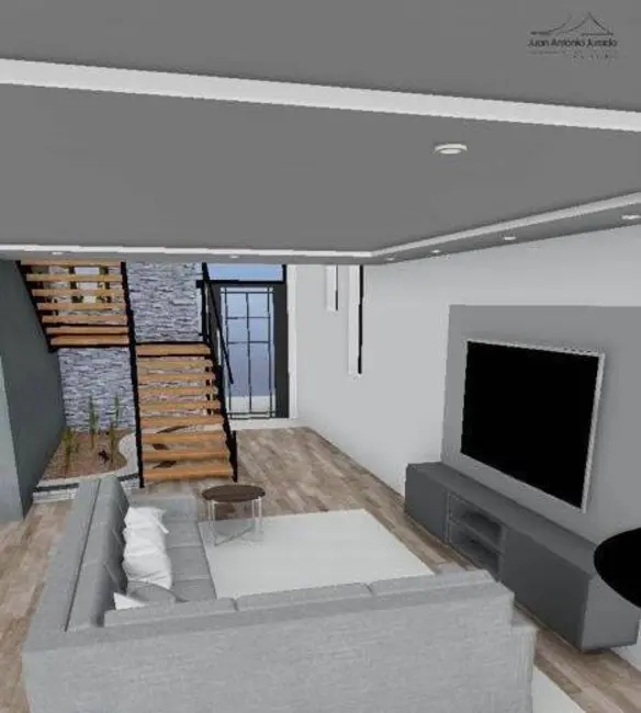 Foto 2 de Casa com 3 quartos à venda, 330m2 em Santana De Parnaiba - SP