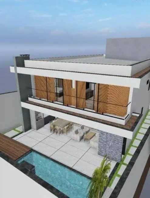 Foto 3 de Casa com 3 quartos à venda, 330m2 em Santana De Parnaiba - SP