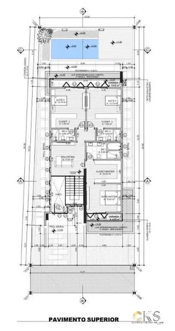 Foto 9 de Casa com 3 quartos à venda, 330m2 em Santana De Parnaiba - SP