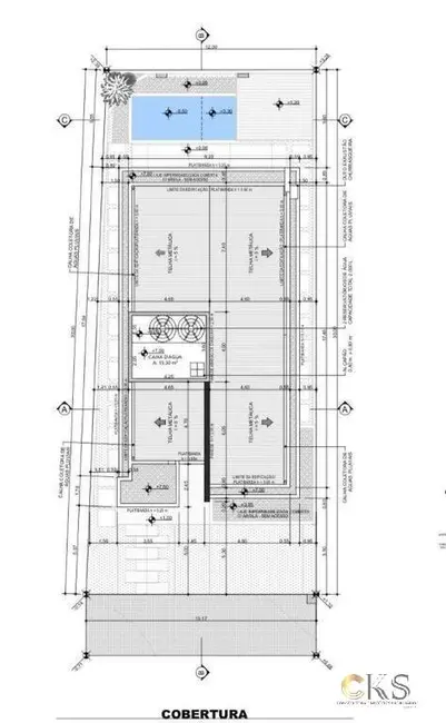 Foto 7 de Casa com 3 quartos à venda, 330m2 em Santana De Parnaiba - SP