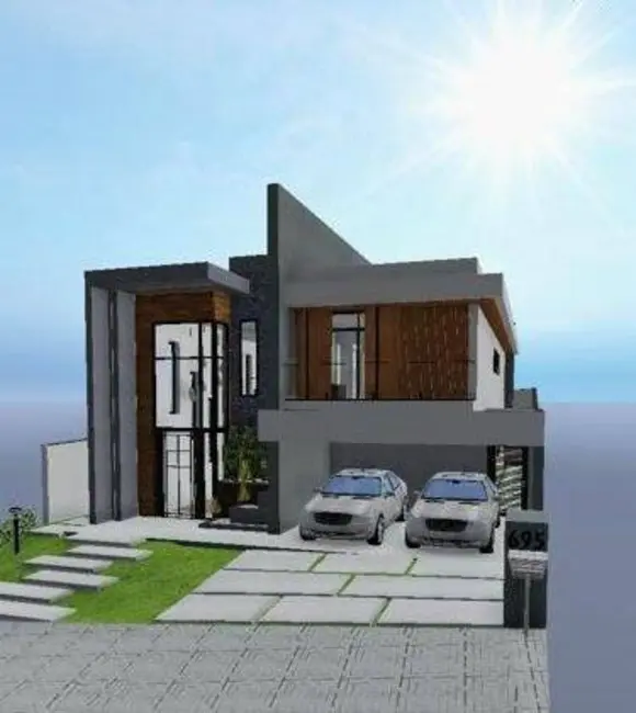 Foto 4 de Casa com 3 quartos à venda, 330m2 em Santana De Parnaiba - SP