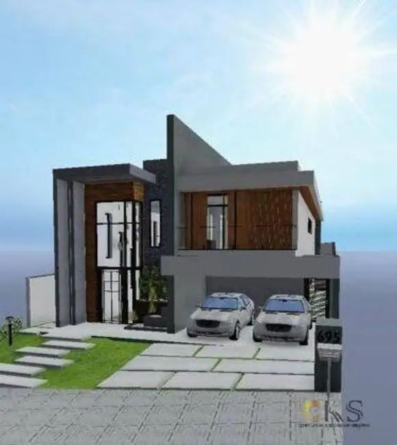 Foto 4 de Casa com 3 quartos à venda, 330m2 em Santana De Parnaiba - SP