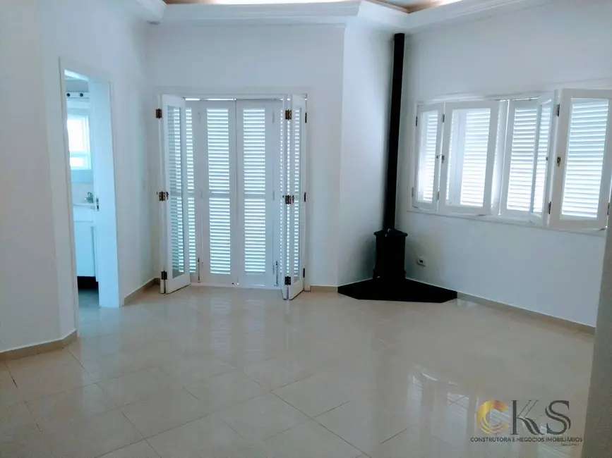 Foto 9 de Casa com 4 quartos à venda e para alugar, 500m2 em Santana De Parnaiba - SP