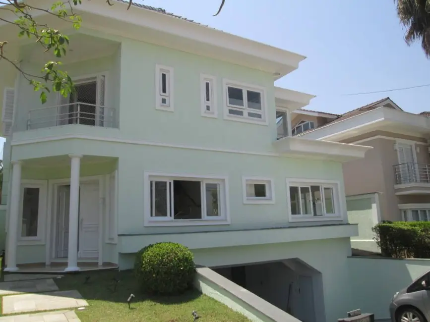 Casa com 4 quartos à venda e para alugar, 500m2 em Santana De Parnaiba - SP - imagem 1 Foto 1 de Casa com 4 quartos à venda e para alugar, 500m2 em Santana De Parnaiba - SP