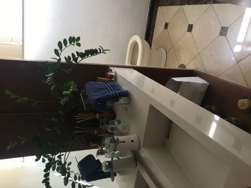 Foto 8 de Casa com 6 quartos à venda, 620m2 em Santana De Parnaiba - SP