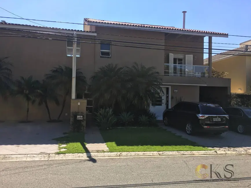 Casa com 6 quartos à venda, 620m2 em Santana De Parnaiba - SP - imagem 4 Foto 4 de Casa com 6 quartos à venda, 620m2 em Santana De Parnaiba - SP