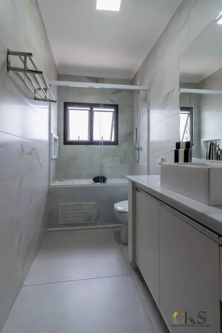 Foto 4 de Casa com 6 quartos à venda e para alugar, 600m2 em Alphaville, Santana De Parnaiba - SP