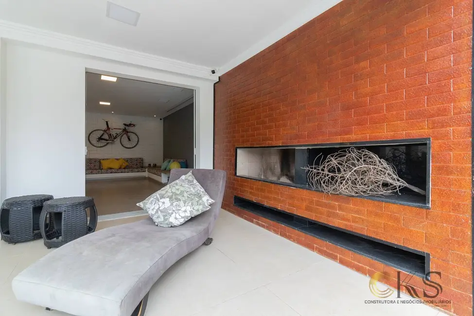 Foto 7 de Casa com 6 quartos à venda e para alugar, 600m2 em Alphaville, Santana De Parnaiba - SP