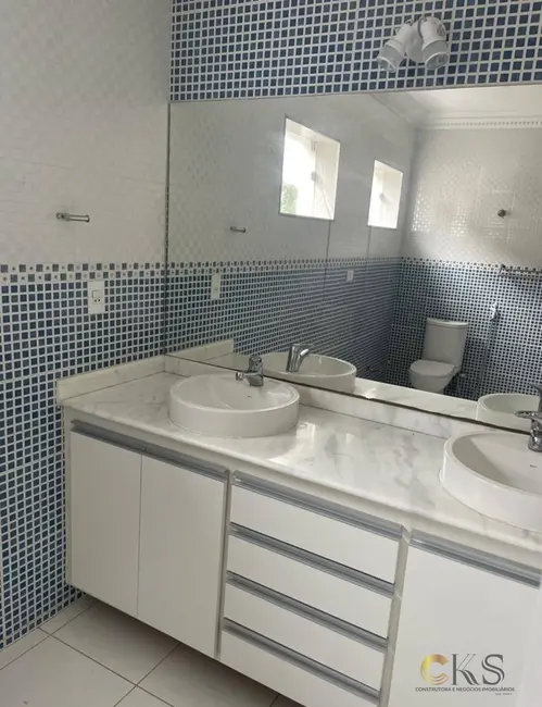 Foto 3 de Casa com 5 quartos à venda e para alugar, 400m2 em Alphaville, Santana De Parnaiba - SP
