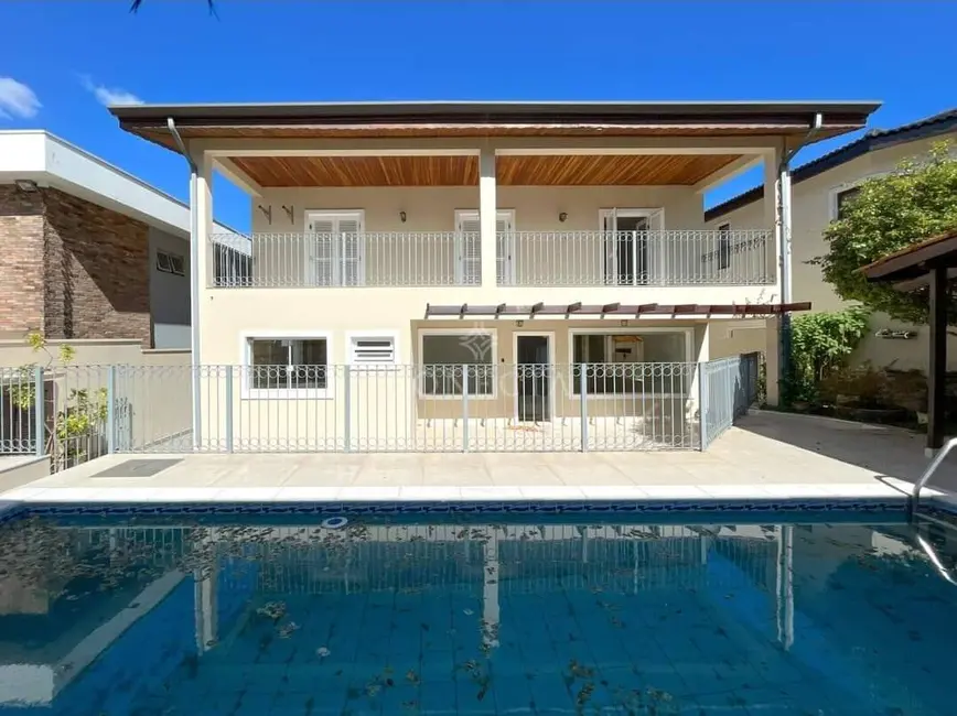 Foto 1 de Casa com 5 quartos à venda e para alugar, 400m2 em Alphaville, Santana De Parnaiba - SP