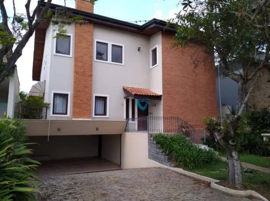 Foto 7 de Casa com 5 quartos à venda e para alugar, 400m2 em Alphaville, Santana De Parnaiba - SP