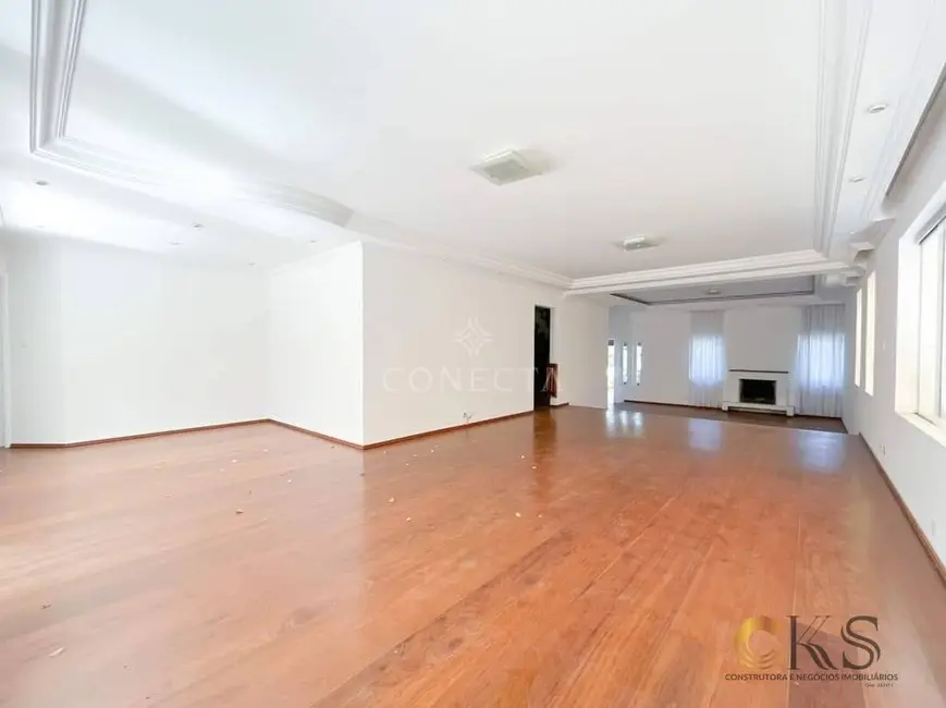 Foto 4 de Casa com 5 quartos à venda e para alugar, 400m2 em Alphaville, Santana De Parnaiba - SP