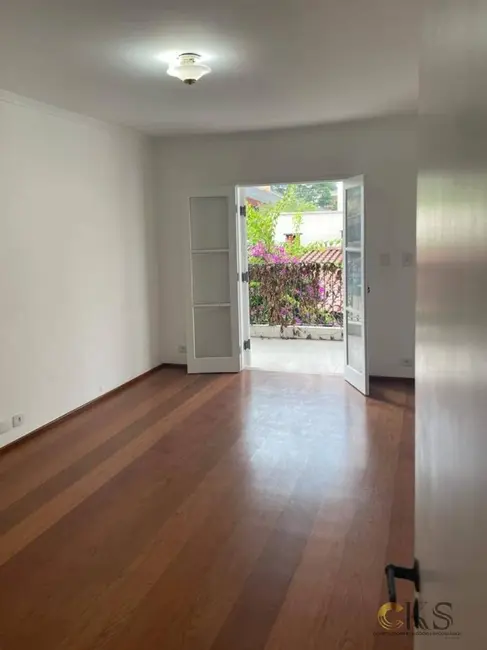 Foto 2 de Casa com 5 quartos à venda e para alugar, 400m2 em Alphaville, Santana De Parnaiba - SP