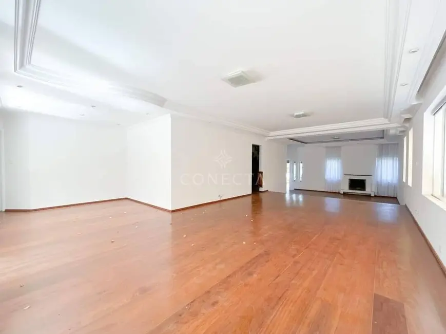 Foto 4 de Casa com 5 quartos à venda e para alugar, 400m2 em Alphaville, Santana De Parnaiba - SP