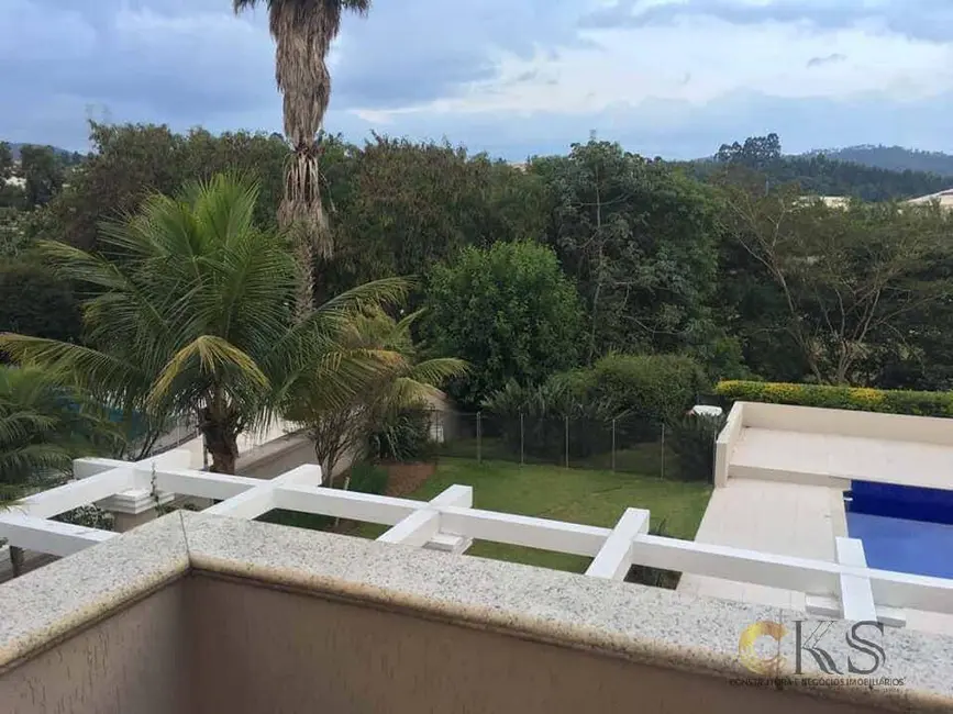Casa com 5 quartos para alugar, 620m2 em Santana De Parnaiba - SP - imagem 9 Foto 9 de Casa com 5 quartos para alugar, 620m2 em Santana De Parnaiba - SP