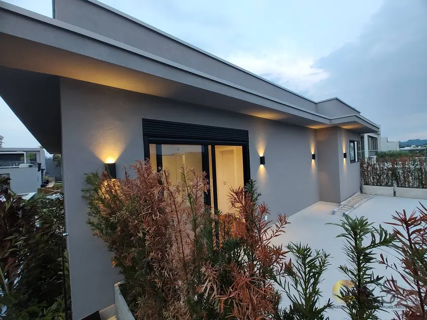 Foto 9 de Casa com 4 quartos à venda, 338m2 em Colinas da Anhangüera, Santana De Parnaiba - SP