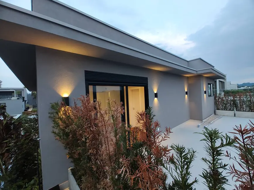 Foto 9 de Casa com 4 quartos à venda, 338m2 em Colinas da Anhangüera, Santana De Parnaiba - SP