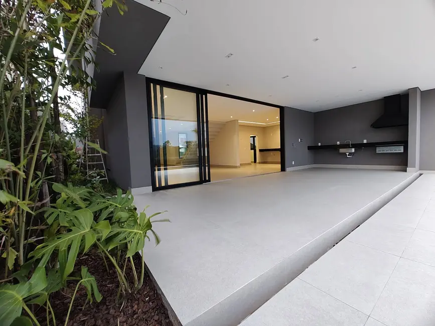 Foto 7 de Casa com 4 quartos à venda, 338m2 em Colinas da Anhangüera, Santana De Parnaiba - SP