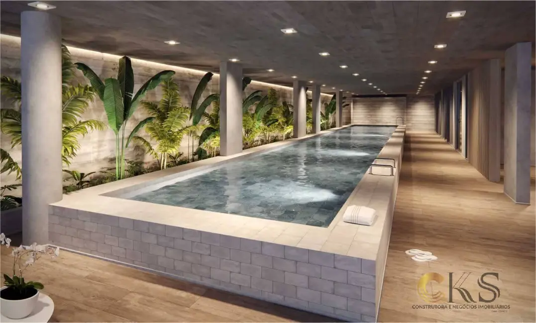 Foto 9 de Apartamento com 3 quartos à venda, 129m2 em Tamboré, Santana De Parnaiba - SP