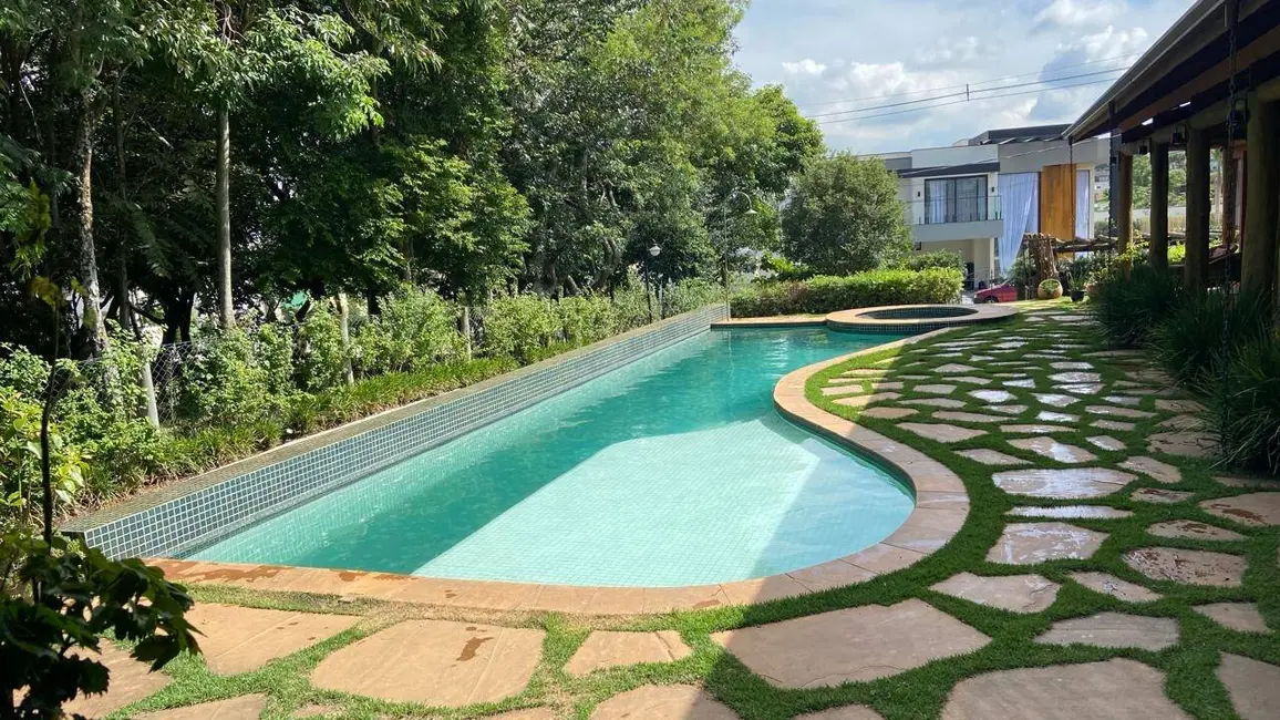 Foto 6 de Casa com 3 quartos à venda, 350m2 em Kurumin, Itu - SP