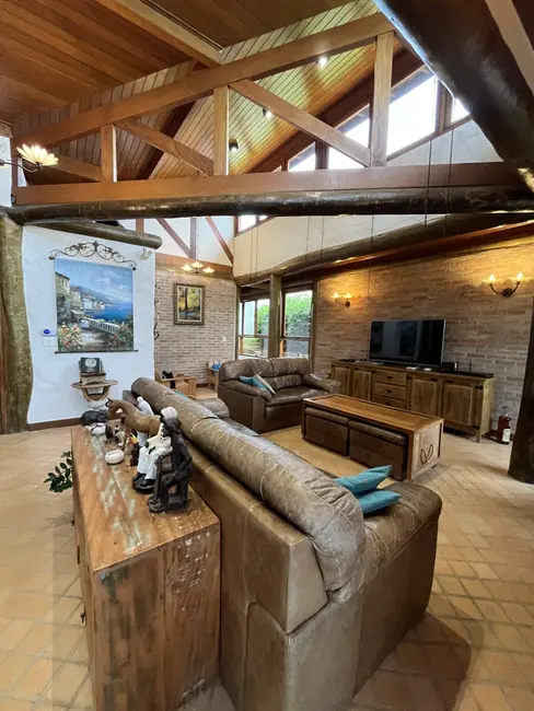 Foto 9 de Casa com 3 quartos à venda, 350m2 em Kurumin, Itu - SP