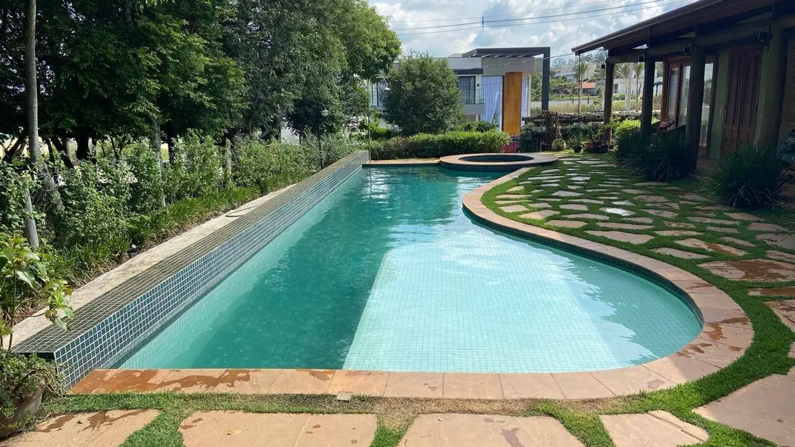 Foto 7 de Casa com 3 quartos à venda, 350m2 em Kurumin, Itu - SP