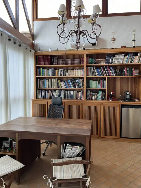 Foto 5 de Casa com 3 quartos à venda, 350m2 em Kurumin, Itu - SP