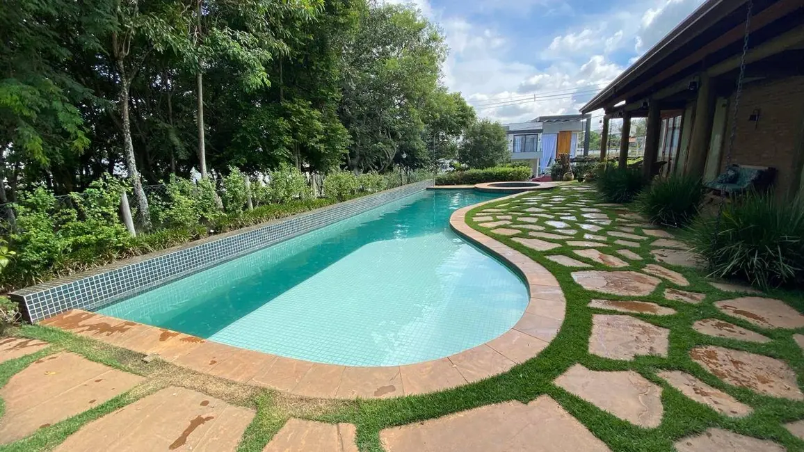 Foto 8 de Casa com 3 quartos à venda, 350m2 em Kurumin, Itu - SP