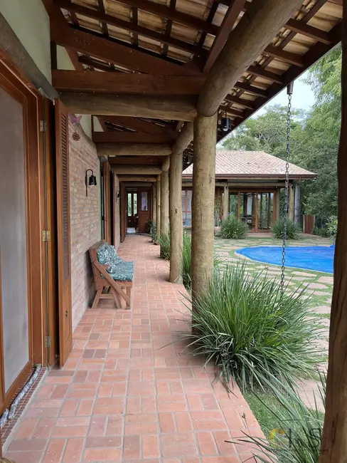 Foto 4 de Casa com 3 quartos à venda, 350m2 em Kurumin, Itu - SP