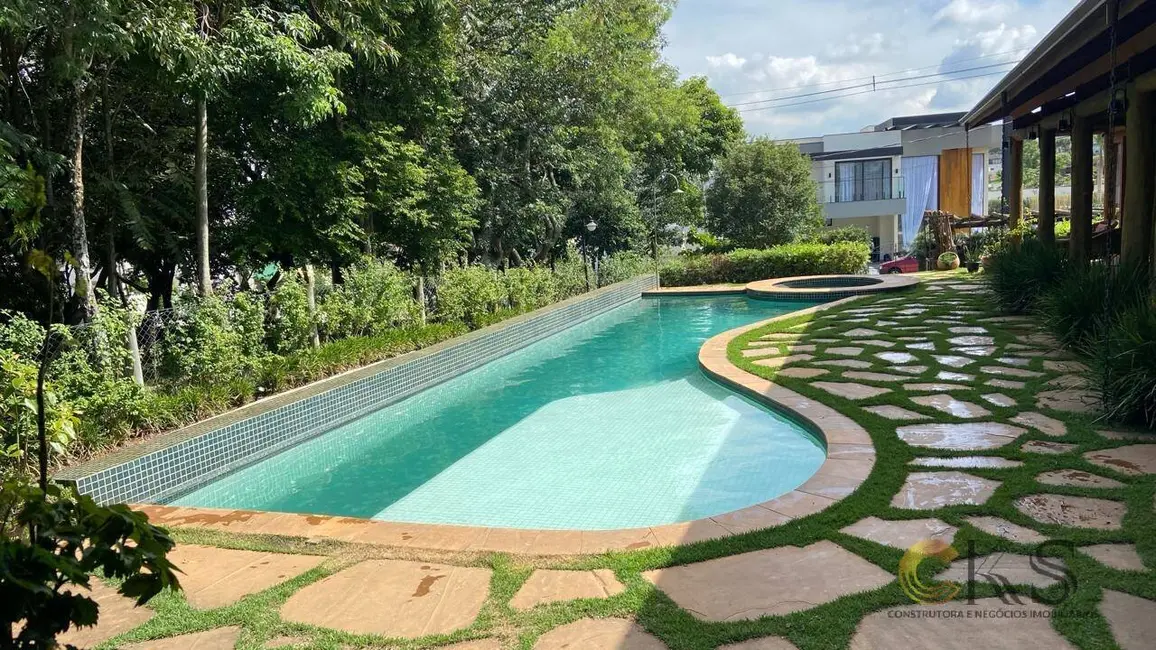 Foto 6 de Casa com 3 quartos à venda, 350m2 em Kurumin, Itu - SP