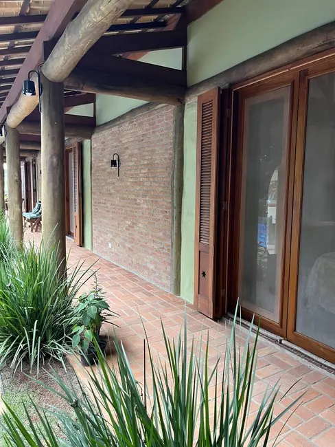 Foto 3 de Casa com 3 quartos à venda, 350m2 em Kurumin, Itu - SP