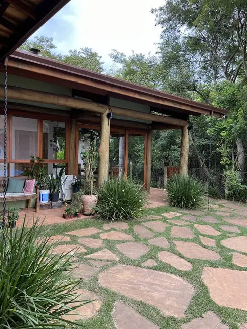 Foto 1 de Casa com 3 quartos à venda, 350m2 em Kurumin, Itu - SP