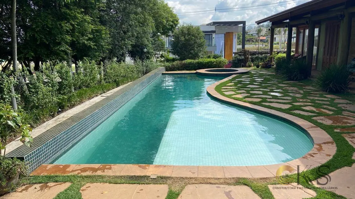 Foto 7 de Casa com 3 quartos à venda, 350m2 em Kurumin, Itu - SP