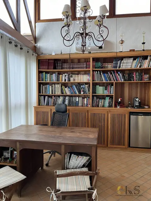 Foto 5 de Casa com 3 quartos à venda, 350m2 em Kurumin, Itu - SP