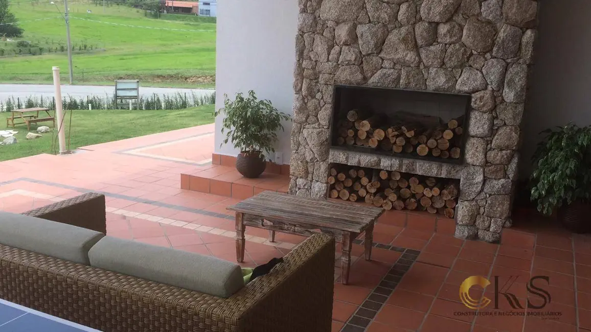 Foto 6 de Casa com 9 quartos à venda, 850m2 em Kurumin, Itu - SP