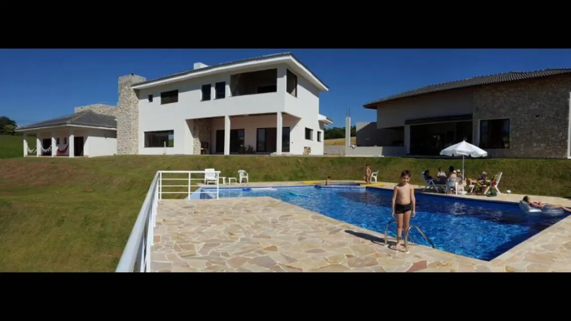 Foto 3 de Casa com 9 quartos à venda, 850m2 em Kurumin, Itu - SP