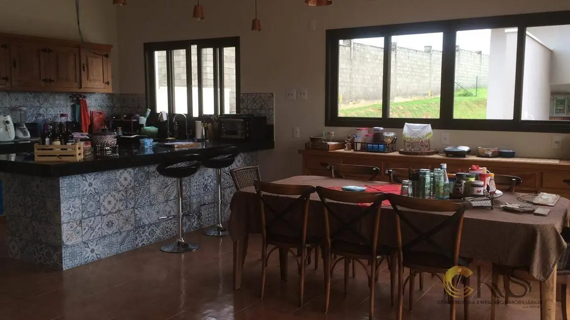 Foto 5 de Casa com 9 quartos à venda, 850m2 em Kurumin, Itu - SP