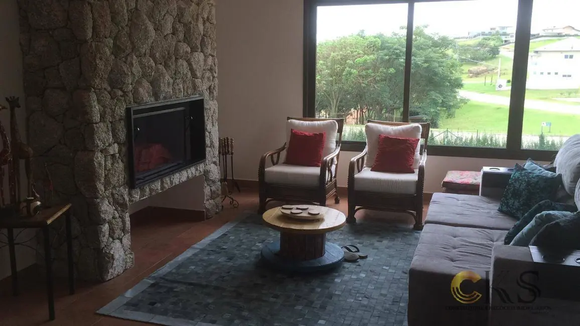 Foto 4 de Casa com 9 quartos à venda, 850m2 em Kurumin, Itu - SP