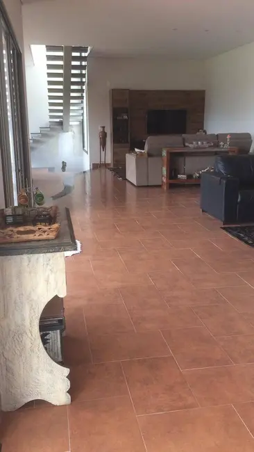 Foto 7 de Casa com 9 quartos à venda, 850m2 em Kurumin, Itu - SP