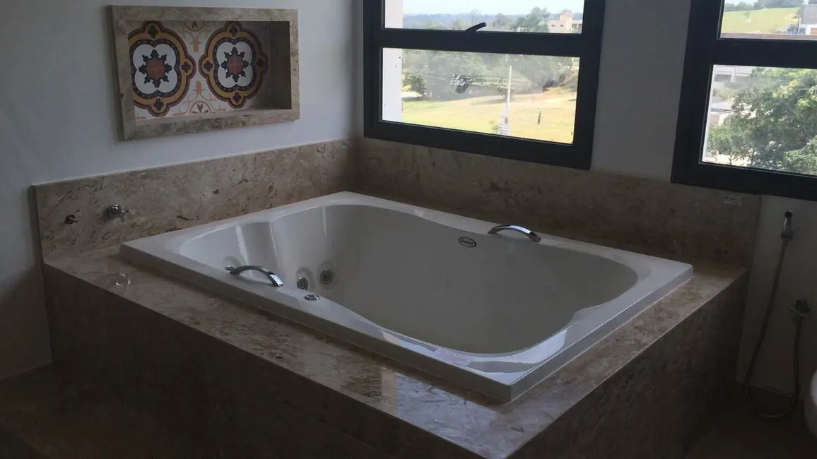 Foto 2 de Casa com 9 quartos à venda, 850m2 em Kurumin, Itu - SP