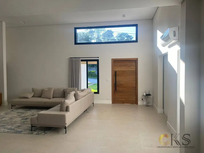 Foto 7 de Casa com 4 quartos à venda, 380m2 em Kurumin, Itu - SP