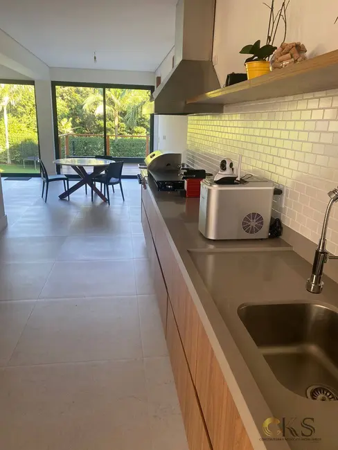 Foto 4 de Casa com 4 quartos à venda, 380m2 em Kurumin, Itu - SP