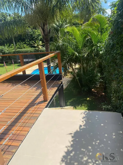 Foto 8 de Casa com 4 quartos à venda, 380m2 em Kurumin, Itu - SP