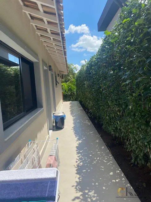 Foto 9 de Casa com 4 quartos à venda, 380m2 em Kurumin, Itu - SP