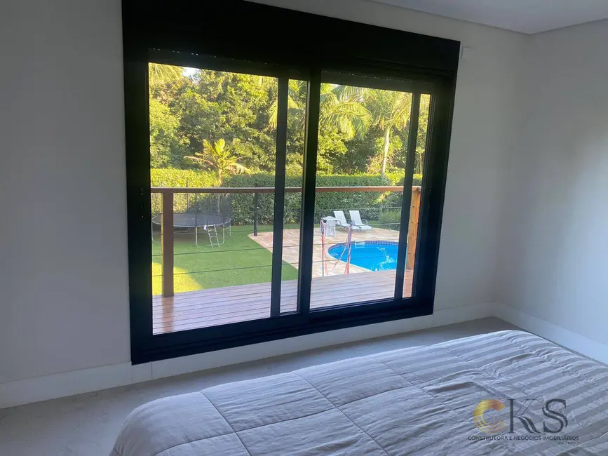 Foto 6 de Casa com 4 quartos à venda, 380m2 em Kurumin, Itu - SP