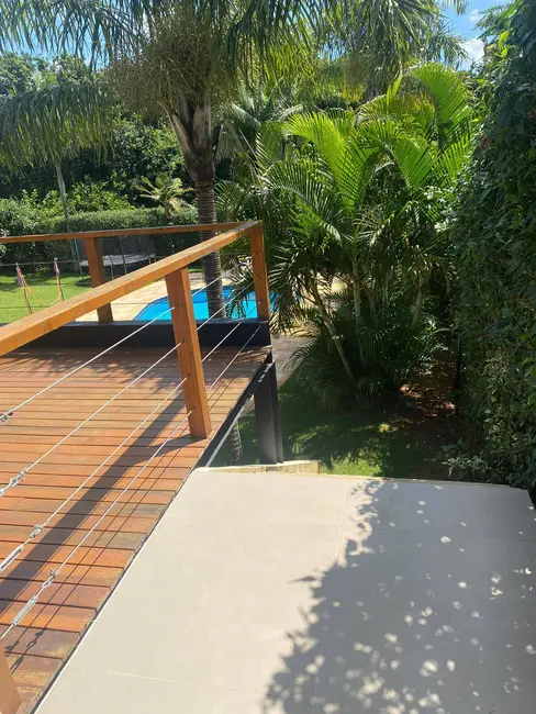 Foto 8 de Casa com 4 quartos à venda, 380m2 em Kurumin, Itu - SP
